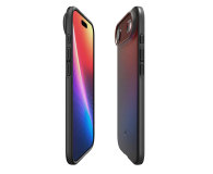 Spigen Thin Fit Mag Magsafe do Iphone 17 Air Black - 1359872 - zdjęcie 4